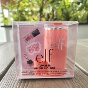 STANLEY X ELF Oil Lip Holder Coral Fixation